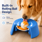 SlowPure Lick Bowl