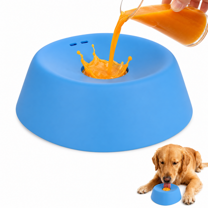 SlowPure Lick Bowl