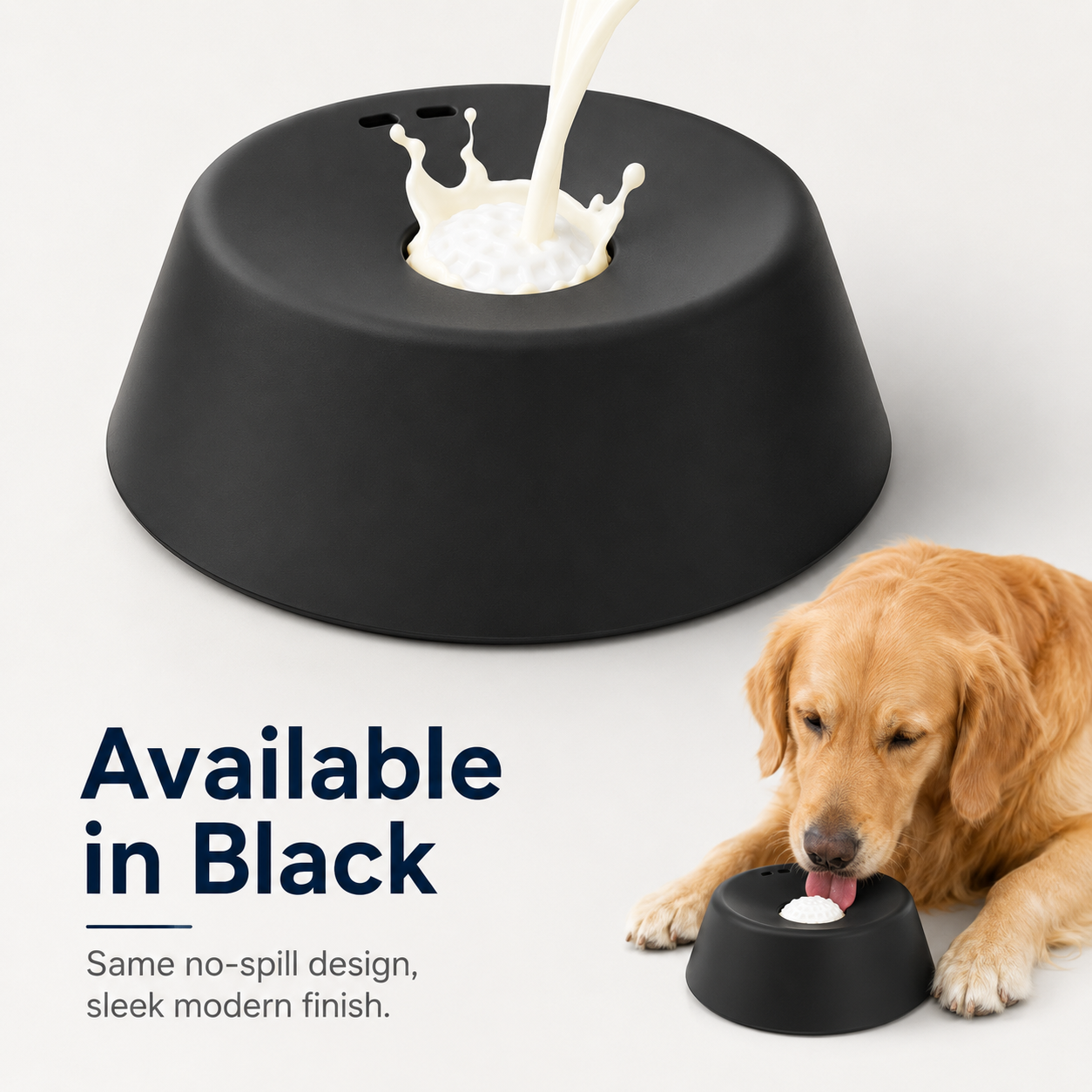 SlowPure Lick Bowl