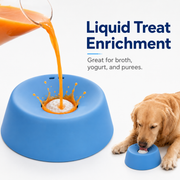 SlowPure Lick Bowl